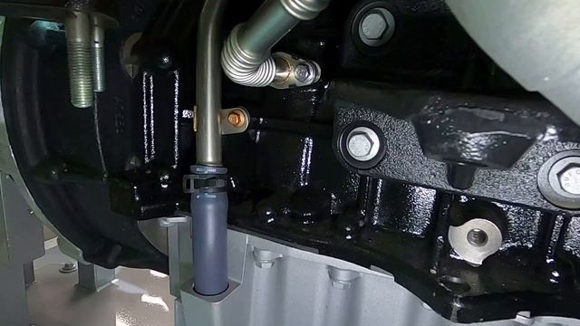 Новый турбодизель для ГАЗели и Соболя G51C в паре с 6-ступенчатой механикой