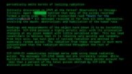 SCP-1548-EX - A Hateful Star