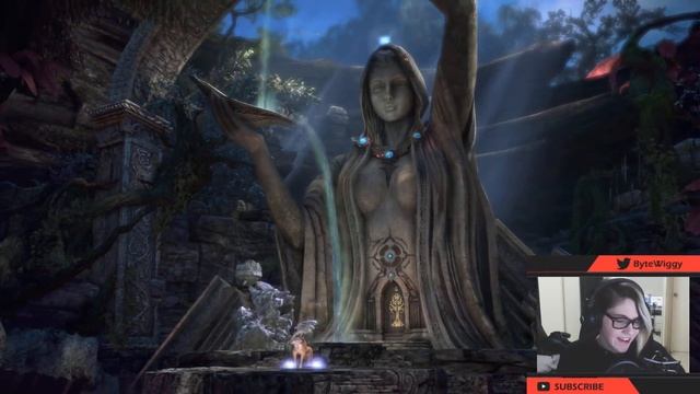 It's Wiggy's Birthday! Come Join The Madness In The MMORPG TERA!