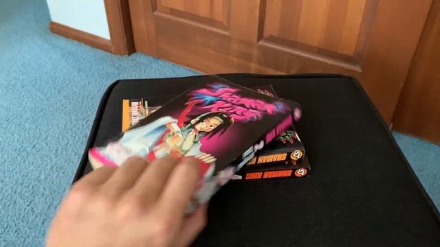June 2020 Manga Haul - Used Adventures