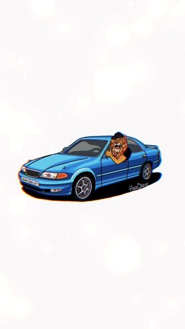Самое лучшее авто - это авто с дальним пробегом!😀