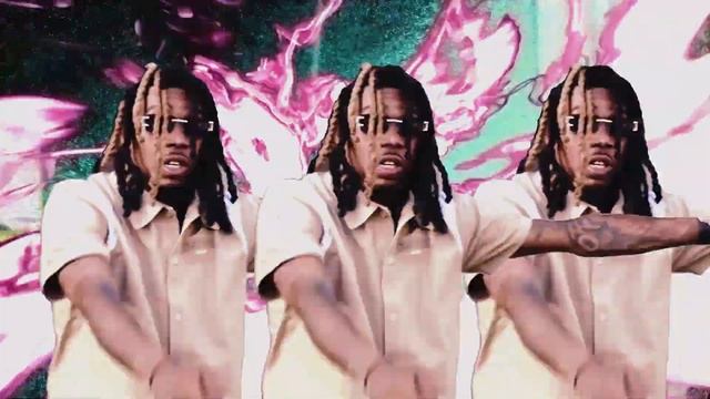 K3 Pressure x Ant200 x Gme Jay x Milli Montana x DaNawfside Baby - "Bussdown"