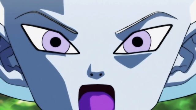 GOKU EL ANGEL DEMONIO | CAPITULO 4 | LUK TEORÍAS DBS