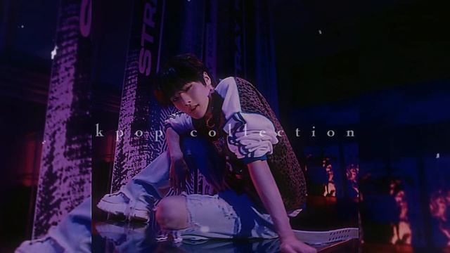 stray kids - get lit (sped up)