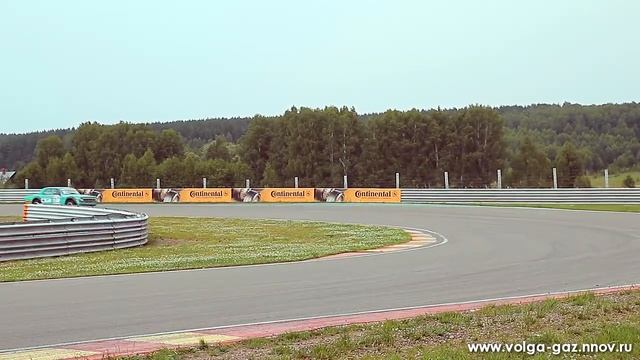 NLS-2013 | 2-й этап