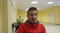 Кирилл Дятлов победитель Российского студенческого спортивного союза в стипль-чезе 2000 м 5.44,70