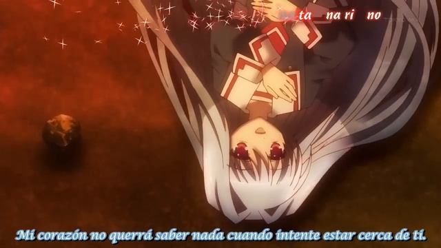 C3  Cube x Cursed x Curious Ending 2 HD