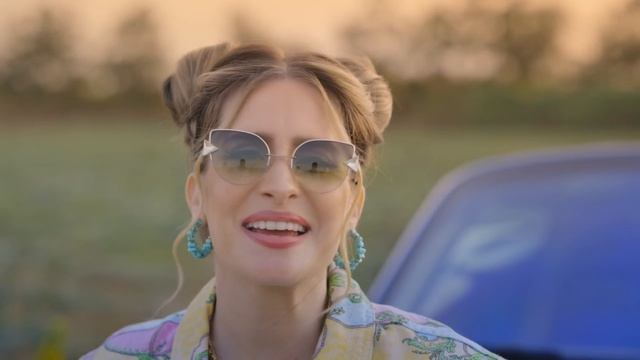 KENZA MORSLI X DJ ADEL  - MOUSTAHIL  -  مستحيل (OFFICIAL MUSIC VIDEO)