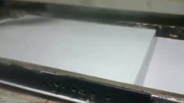 Вакуумная формовка