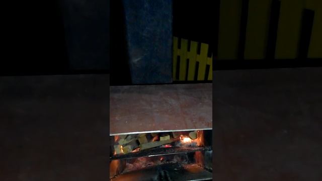 ПЕЧЬ РАКЕТА