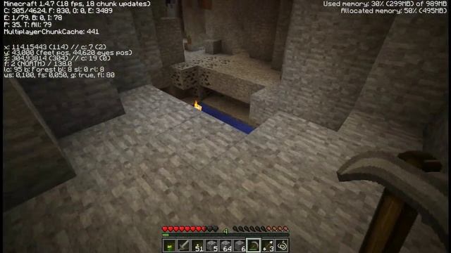 Tropicraft Co-op [S1E2]-Много желаза :D