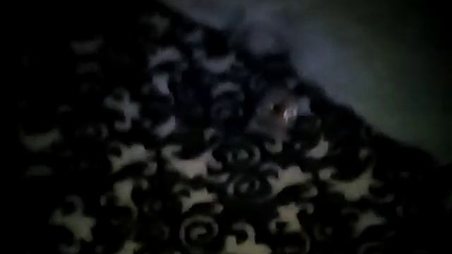 В доме творится что то странное