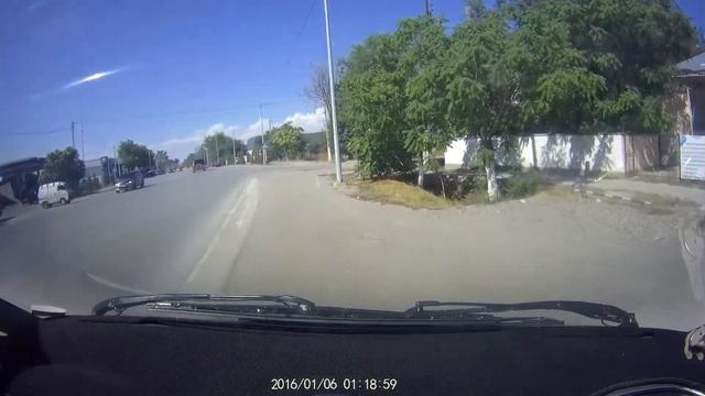Кордай ЖибекЖолы 3 08 2022