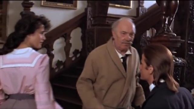 Greystoke -  1984  ( Tarzan & Jane )