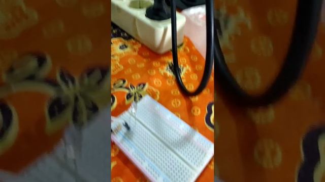 LED BLYNK WMOS D1