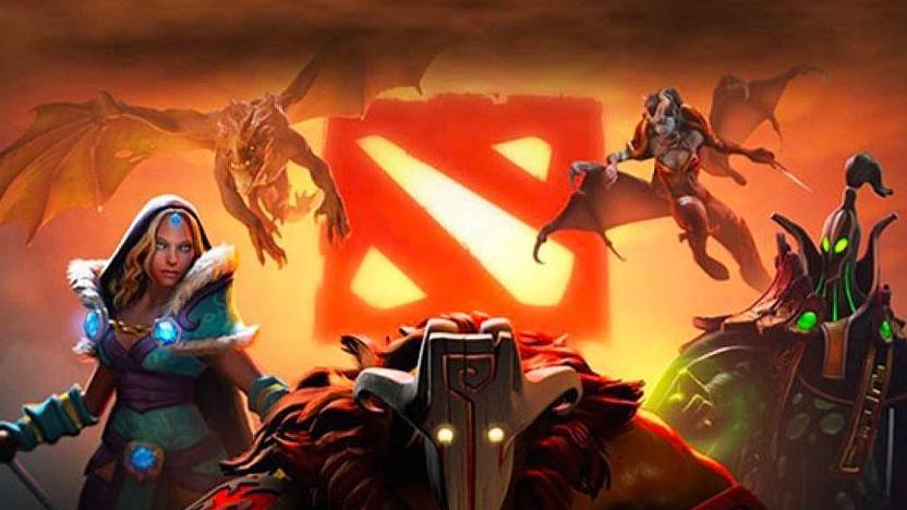 Dota 2