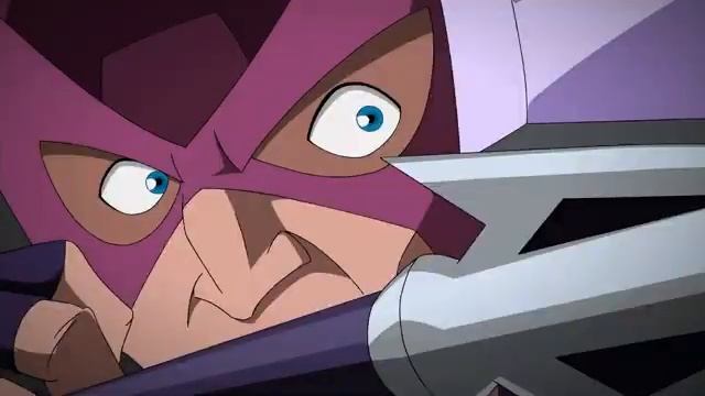 Harpia Vs Vibora | Os Vingadores Os Herois Mais Poderosos da Terra