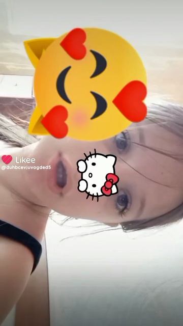 Ребята это я лисницы это маска я хочу чтобы вы меня увидили