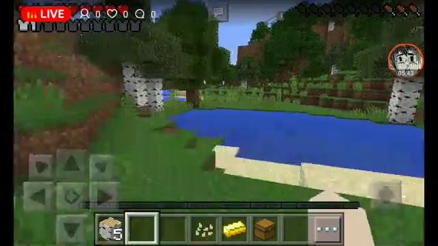 Ностальгия... Minecraft pe 0.14.3 с модами