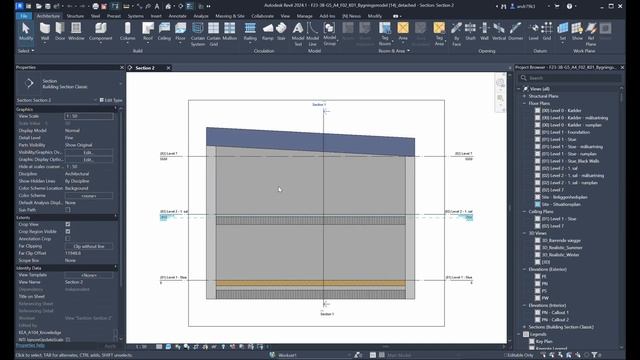 Revit - How to make a Local Copy from a Cloud File (Dansk)