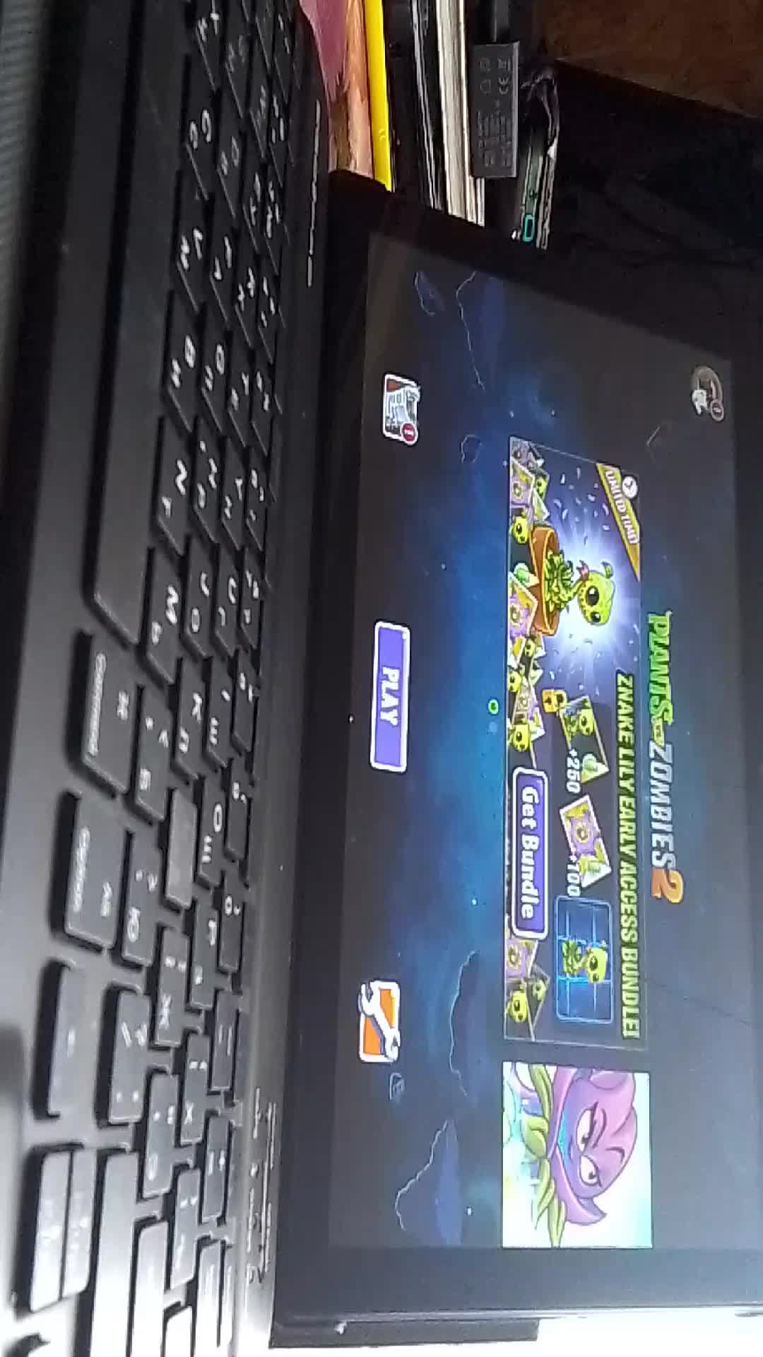 в первый раз играю в ПВЗ 2