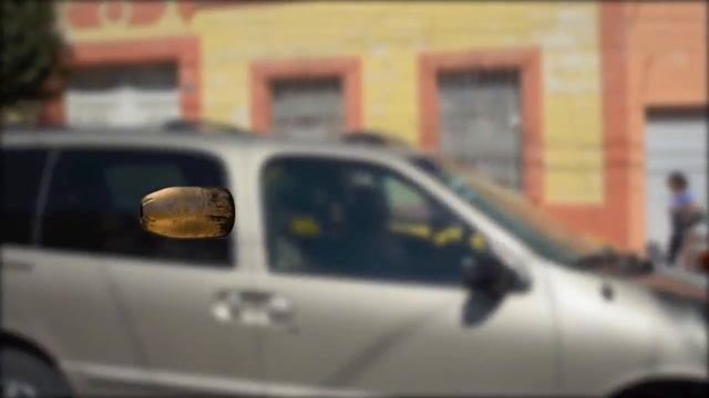 Watt Sopa presenta: ¡Era MI Gansito!