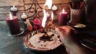 МАГИЯ РАБОТАЕТ !Чистка судьбы с полной обраткой.Полный бумеранг кто ломает вашу судьбу колдовством