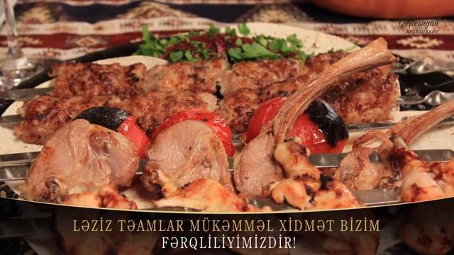 Atəşgah Restoran