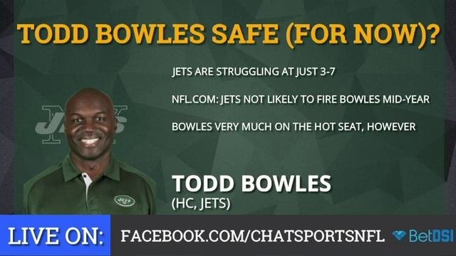 NFL Rumors: Jordy Nelson Retiring, John Harbaugh Leaving Ravens, Le’Veon Bell & Todd Bowles Latest