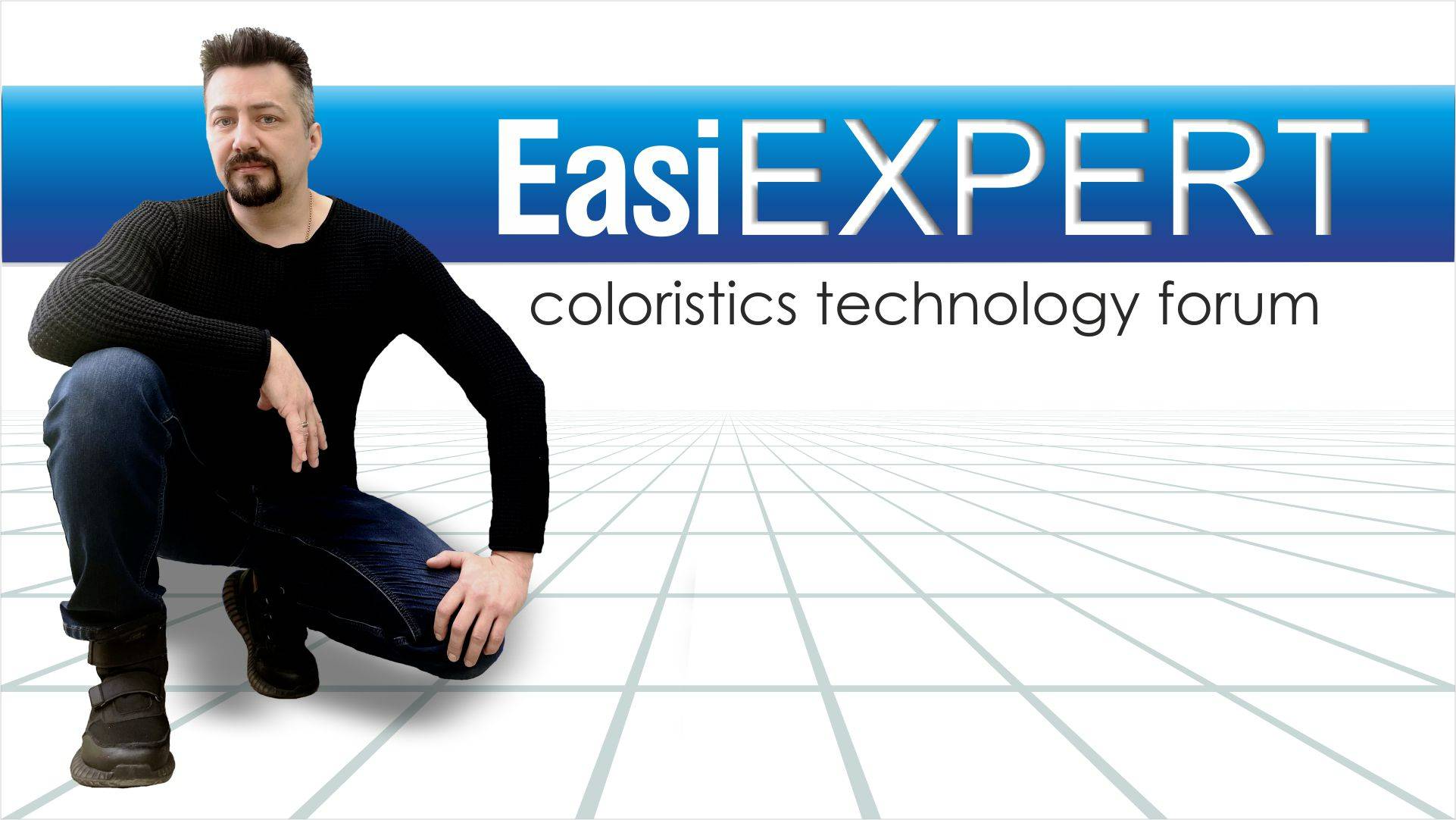 EasiEXPERT форум колористов автоэмали