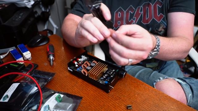 Make an $80 Amp Beat $1,000 Amps?! Find out How!