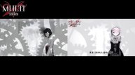 【MAD】Re:Zero kara Hajimeru Isekai Seikatsu Opening -「Hacking to the Gate」 COMPARISON