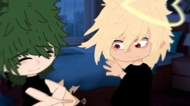 Kacchan loved this [] Dkbk angst [] Dead Bakugou [] Sad deku [] New editing style! [] Enjoy []