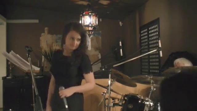 Over The Rainbow - Samba Stile