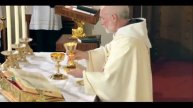 OFFERTORY HYMN EWTN CHOIR FRI 18 11 2022