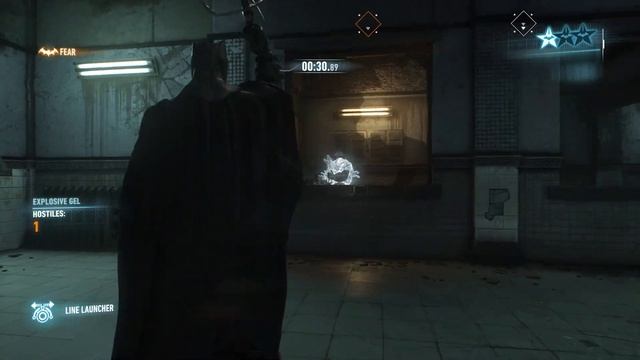 How a Lore Accurate Justice League's Batman Would Fight...