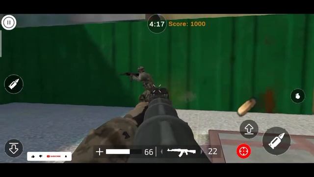 Best OFFLINE Android Games | Best multiplayer games for android | Local Warfare Re: Portable Game