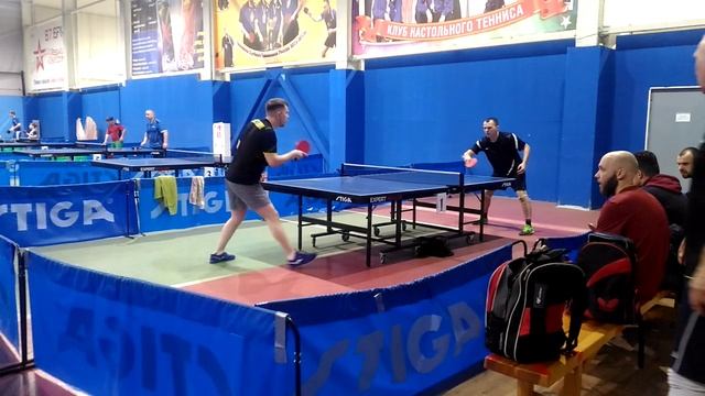 PingWin воскресный турнир (10.01.2021) #2