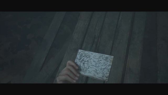 The Dark Pictures Anthology: Little Hope-Glimmer of Hope/Луч надежды
