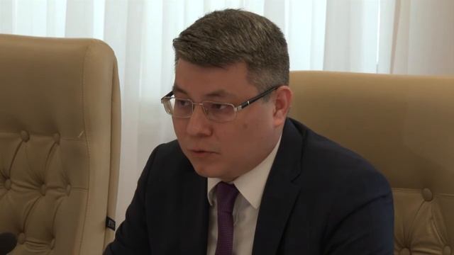 В РК возросла потребность в техспециалистах средней квалификации – Д.Аргандыков