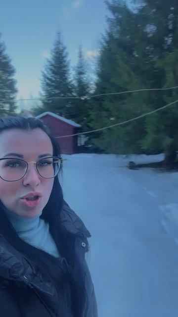 Прекрасный дом в красивом месте ❤️