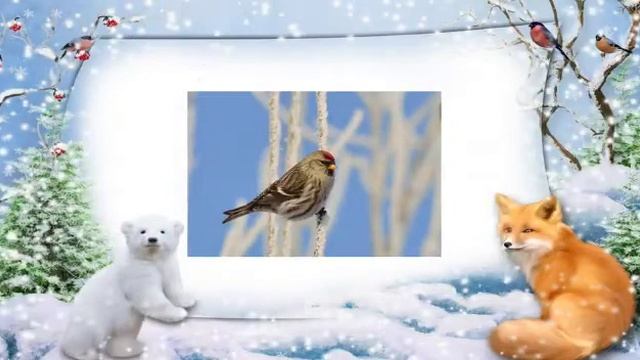2 класс Тепло наших рук