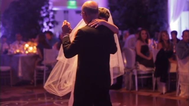 Michael & Genevieve Dance