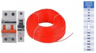 Load Calculation. MCB, Wire and Switches Load Calculate in Hindi.