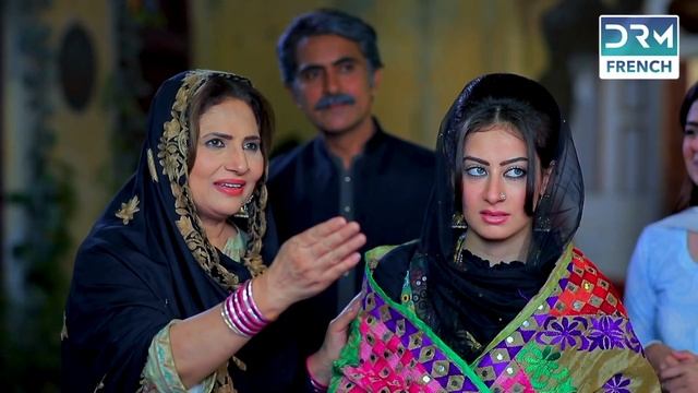 Feroza et Nagina face à face - Ma famille, mon amour - Épisode 7