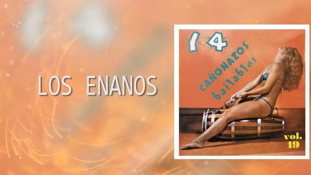 Los Enanos - Los Pico Pico (Yo conozco un par de enanitos) / Discos Fuentes