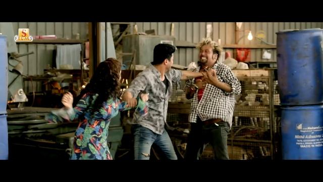 পুরো ঘেঁটে ঘ! | Movie Scene - Jio Pagla | Jisshu | Soham | Hiraan | Bonny | Surinder Films