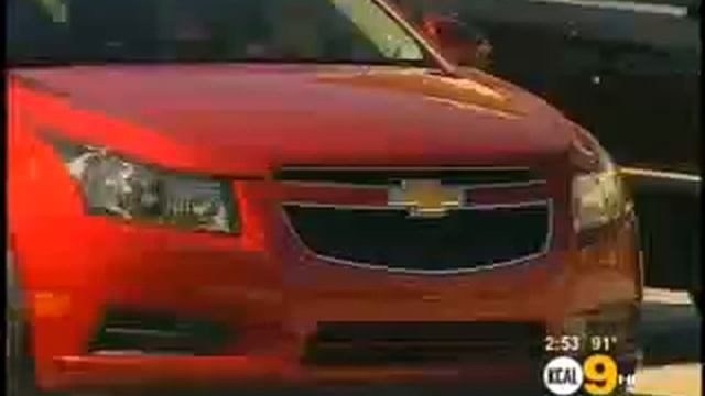 KCAL TV 071811 145243