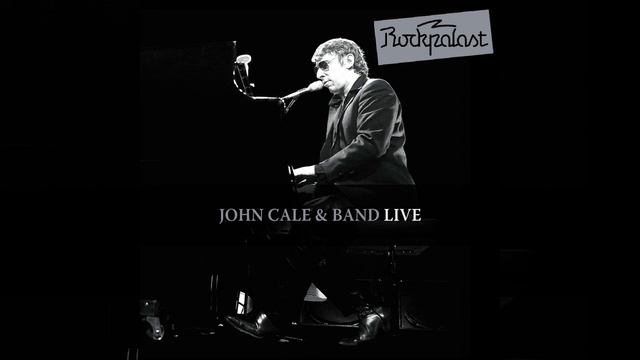 Close Watch (Live, Grugahalle Essen 14.10.19)