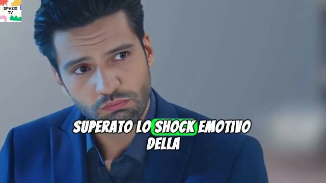 ENDLESS LOVE ANTICIPAZIONI - OZAN SVELA UN TRAGICO SEGRETO POCO PRIMA DI MORIRE..